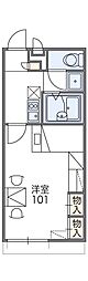 レオパレスエクセルパートVI