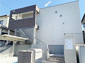 クレイノ古坂 101 ｜ 兵庫県加西市北条町古坂 1丁目61（賃貸アパート1K・1階・25.41㎡） その1