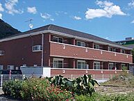 兵庫県朝来市和田山町枚田岡：物件画像／ベストリーシング