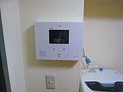 ホームセキュリティ（ＳＥＣＯＭ）完備