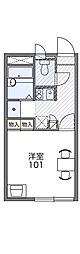 🉐敷金礼金0円！🉐レオパレス楽来II