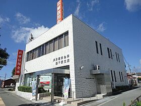 コンフォール　エスパース  ｜ 兵庫県揖保郡太子町糸井（賃貸アパート1LDK・1階・42.50㎡） その24