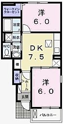 カルム川面