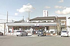 レオパレスグリーンエコー安田 108 ｜ 兵庫県姫路市安田 3丁目118-1（賃貸アパート1K・1階・23.18㎡） その9