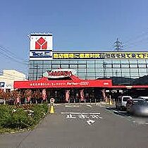 レオパレスＥＳＰＡＣＩＯ 106 ｜ 兵庫県加西市北条町北条264-1（賃貸アパート1K・1階・23.18㎡） その12