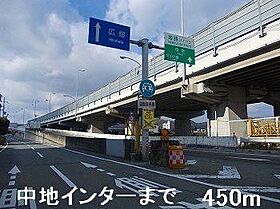 カーサ　エレガンテ 103 ｜ 兵庫県姫路市飾磨区構 5丁目（賃貸アパート1LDK・1階・40.02㎡） その18