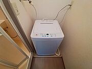 家具家電つき　※号室により家具あり・なしが御座います。