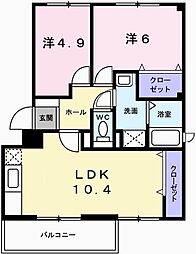 🉐敷金礼金0円！🉐ＡＭＥＮＩＴＹおきはま