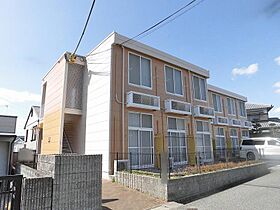 レオパレスＬａ　Ｃａｓａ 101 ｜ 兵庫県相生市向陽台16-14（賃貸アパート1K・1階・19.87㎡） その1