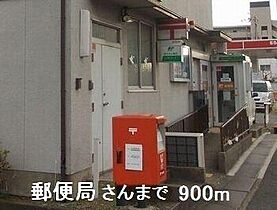 ポーシェガーデン4 102 ｜ 兵庫県姫路市大津区勘兵衛町 2丁目（賃貸アパート1LDK・1階・50.27㎡） その16