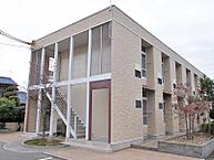 兵庫県加古川市加古川町美乃利406-3：物件画像／ベストリーシング