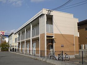 レオパレスウィン 205 ｜ 兵庫県神戸市西区玉津町西河原20-3（賃貸アパート1K・2階・18.96㎡） その1