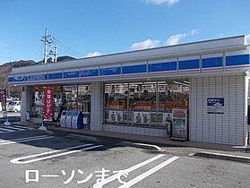 サンティアラ 202 ｜ 兵庫県宍粟市山崎町加生（賃貸アパート2LDK・2階・59.14㎡） その22