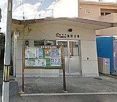 レオパレスＳＨＥＦＩＲＯＴＨ 106 ｜ 兵庫県姫路市花影町 1丁目24（賃貸アパート1K・1階・19.87㎡） その13