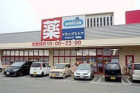 レオパレス神屋I 207 ｜ 兵庫県姫路市神屋町 3丁目27-2（賃貸アパート1K・2階・19.87㎡） その11