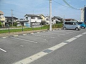 レオネクストならや 205 ｜ 兵庫県加古川市尾上町安田587-1（賃貸アパート1K・2階・28.15㎡） その6