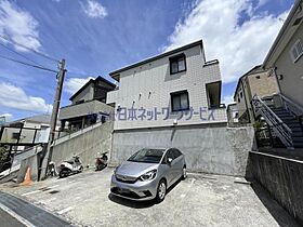 メゾン鈴蘭台南 106 ｜ 兵庫県神戸市北区鈴蘭台南町11-10（賃貸アパート1K・1階・19.25㎡） その1