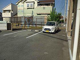 レオパレスイーストカサギ 101 ｜ 兵庫県姫路市四郷町東阿保1164-1（賃貸アパート1K・1階・31.05㎡） その7