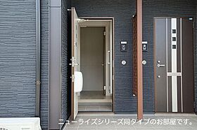 ライラック 102 ｜ 兵庫県明石市魚住町住吉 1丁目（賃貸アパート1LDK・1階・44.20㎡） その7