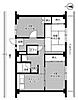 ビレッジハウス奥北野4号棟4階5.4万円