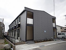 レオパレス善乃 105 ｜ 兵庫県明石市魚住町住吉 4丁目3-17（賃貸アパート1K・1階・23.18㎡） その1