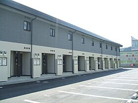 レオパレス昭和町 110 ｜ 兵庫県豊岡市昭和町2-4（賃貸アパート1K・1階・23.27㎡） その7