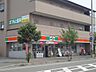 周辺：サンクス伊川谷有瀬店まで475ｍ