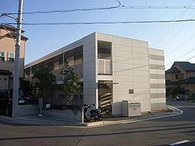 レオパレスアルナージ 206 ｜ 兵庫県明石市大久保町大窪2162（賃貸アパート1K・2階・23.18㎡） その16