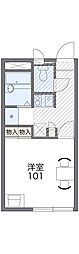 レオパレス高砂荒井