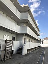 アーバンエース西神戸パル  ｜ 兵庫県神戸市西区伊川谷町有瀬（賃貸マンション1K・3階・24.75㎡） その1