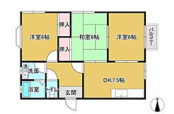 ハウス新町