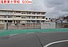 周辺：滝野東小学校まで500m