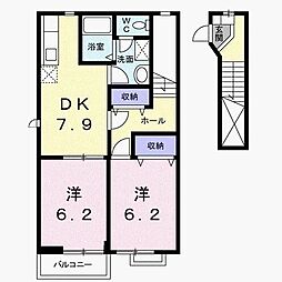 🉐敷金礼金0円！🉐メゾン幸船