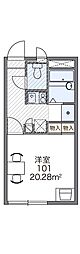 レオパレスどうのもと