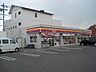 周辺：サークルK赤穂加里屋中洲店まで355ｍ