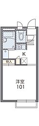 レオパレスパールライト