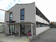兵庫県姫路市香寺町香呂7-1：物件画像／ベストリーシング