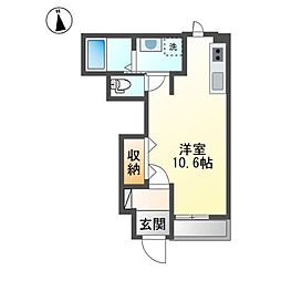 グレイス井沢I
