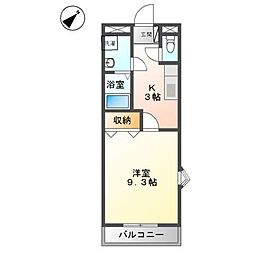 リバティーグリーンヒルズ