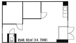 リッチウォーク佃町