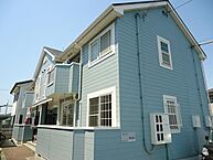 兵庫県姫路市余部区上余部：物件画像／ベストリーシング