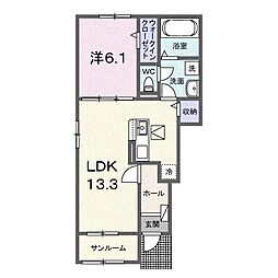 クレール丹波篠山　I