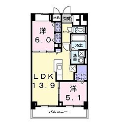 KUNIO 3階/302