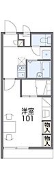 レオパレススワニエ