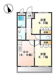 明和マンションI