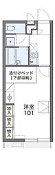 レオパレスグランプラージュ
