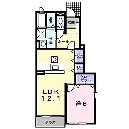 🉐敷金礼金0円！🉐ヴェルサン・アベニュII