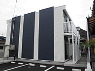 兵庫県相生市那波野 1丁目7-3：物件画像／ベストリーシング