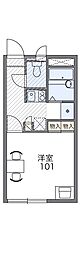 レオパレスダイガ
