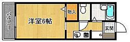🉐敷金礼金0円！🉐スタチューハイツ
